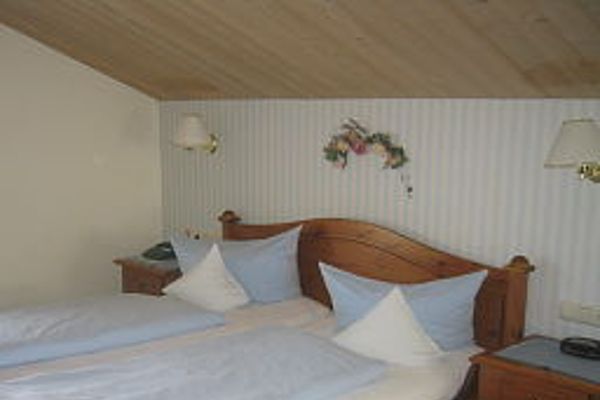 Staufenblick Landhaus (Oberstaufen)